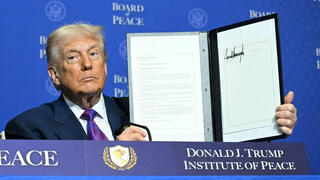 Declare first, verify later: inside Donald Trump’s ceasefire playbook