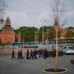Kremlin tightens web controls as Russians rely on VPNs and multiple phones