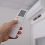 Don’t freeze, don’t sweat: what’s the healthiest AC setting for summer?