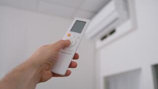 Don’t freeze, don’t sweat: what’s the healthiest AC setting for summer?