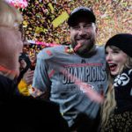 Who’s in, who’s out? Inside Taylor Swift and Travis Kelce’s star-studded wedding guest list