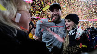 Who’s in, who’s out? Inside Taylor Swift and Travis Kelce’s star-studded wedding guest list