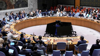 Portugal and Austria defeat Germany for seats on the UN Security Council