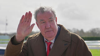 ‘Top Gear’ star Jeremy Clarkson reveals ‘aggressive’ prostate cancer diagnosis