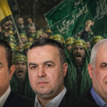 Meet Hezbollah’s lawmakers: the public faces of the terrorist group in Lebanon