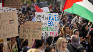 Chronicle of sanctions foretold: how Israel became the most boycotted nation in the world