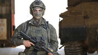 ‘I was supposed to die. I survived and led the Beaufort raid’: Golani commander on the raid