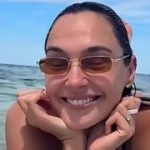 Gal Gadot parties in Puerto Rico with Mila Kunis in viral beach video