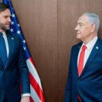 Israel stunned by Vance attack and implied US weapons warning