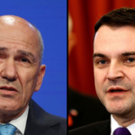 Slovenia cancels all measures against Israel, Czech Republic blocks sanctions on Ben-Gvir