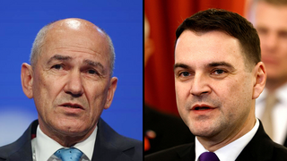 Slovenia cancels all measures against Israel, Czech Republic blocks sanctions on Ben-Gvir