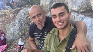 Adam dreamed of combat service from age 15: ‘Becoming a commando was the happiest day of his life’