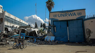 UNRWA fires 70 Gaza staffers over Hamas ties; watchdog says ‘drop in the ocean’