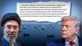 ‘Secret’ US-Iran memo leaked? This is what the deal says