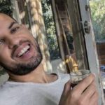 Capt. Dr. Ori Yosef Silvester, 30, killed in drone strike near Beaufort, southern Lebanon