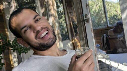 Capt. Dr. Ori Yosef Silvester, 30, killed in drone strike near Beaufort, southern Lebanon