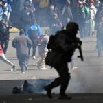 Bolivia declares state of emergency after 50 days of anti-government blockades