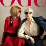 Why fashion suddenly loves older women, and what the shift really means?
