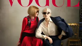 Why fashion suddenly loves older women, and what the shift really means?
