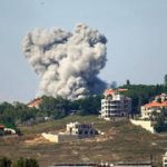 ‘Quiet will be met with quiet’: IDF holds fire as Iran threatens Israel