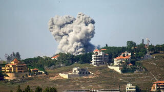 ‘Quiet will be met with quiet’: IDF holds fire as Iran threatens Israel