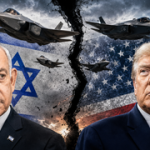 Behind Israel’s halted Iran strike: Dozens of jets waited for the order until Trump called Netanyahu