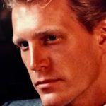 He was the world’s first male supermodel, but for 20 years he was trapped in an alien cult