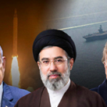Israel surprised as Trump declares progress with Iran