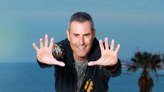 Uri Geller, famed Israeli mentalist: ‘Even I can’t read Trump’s mind’