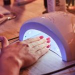 Can gel polish hide nail fungus? Dermatologist explains the warning signs