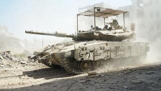 Hesder yeshivas back down from IDF Armored Corps boycott over female tank crews
