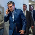 Trump faces setback as house passes war powers resolution on Iran conflict