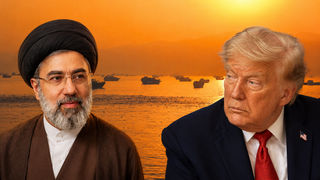 Iran piles on demands as US waits in Doha for indirect talks: ynet explainer