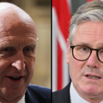 Another nail in Starmer’s coffin? British defense secretary resigns unexpectedly
