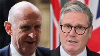 Another nail in Starmer’s coffin? British defense secretary resigns unexpectedly