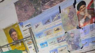 IDF: Hezbollah tunnels under Beaufort Ridge were built to raid northern Israeli communities | Watch