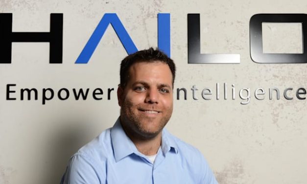 Hailo lays off 50% of workforce