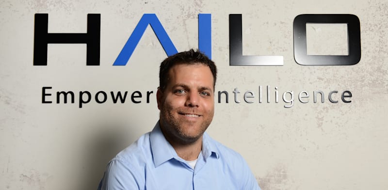 Hailo lays off 50% of workforce