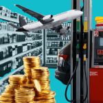 Inflation holds steady