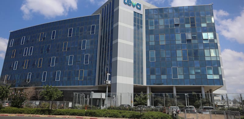 Teva to lay off 250 in API division in Israel
