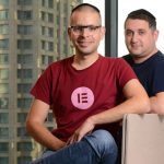 AI pushes Elementor to lay off 100