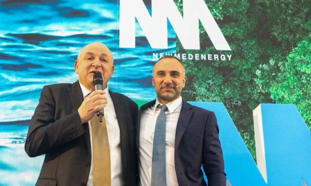 Tshuva wants higher shekel price for gas