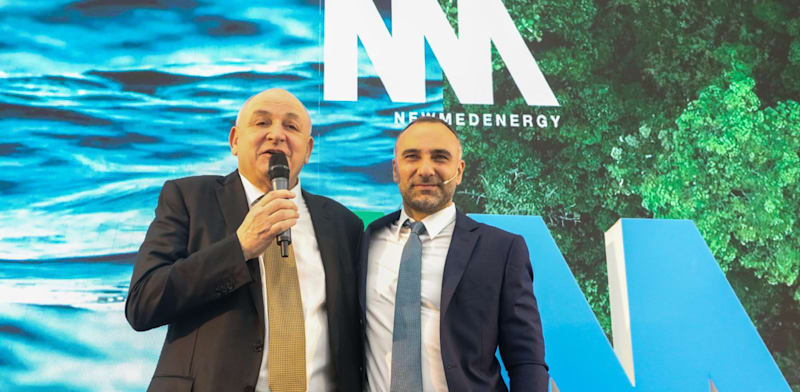 Tshuva wants higher shekel price for gas