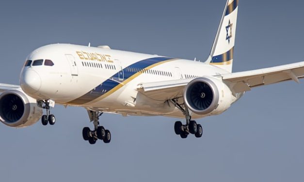 El Al to settle lawsuit from 2000 for NIS 60m