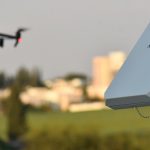 Defense Ministry orders Magos drone detection radar systems