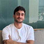 Wix wonderkid launches large language model