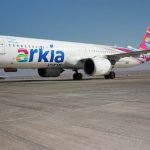 Arkia to launch Tel Aviv – Tokyo flights