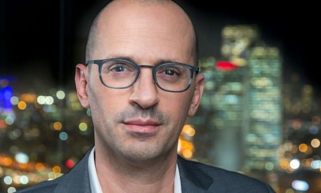 Keystone, Generation in bidding war for Shikun & Binui Energy