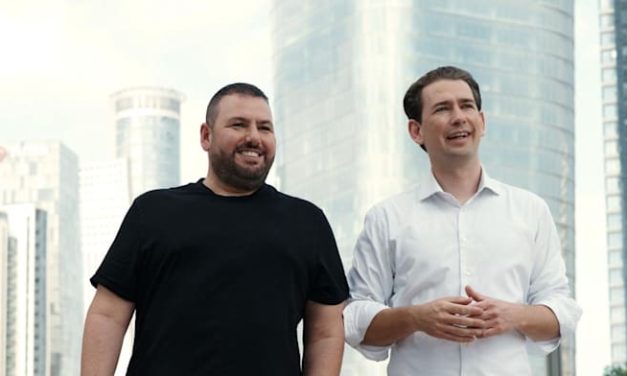 Dream Security raises $260m at $3b valuation