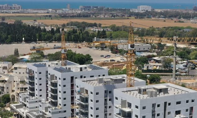 Migdal buys 20% of Ashtrom rental housing unit
